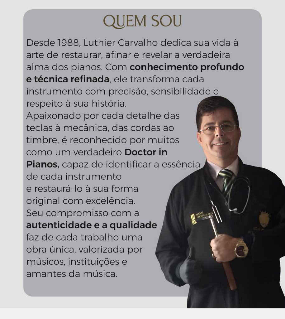 Banner quem sou?