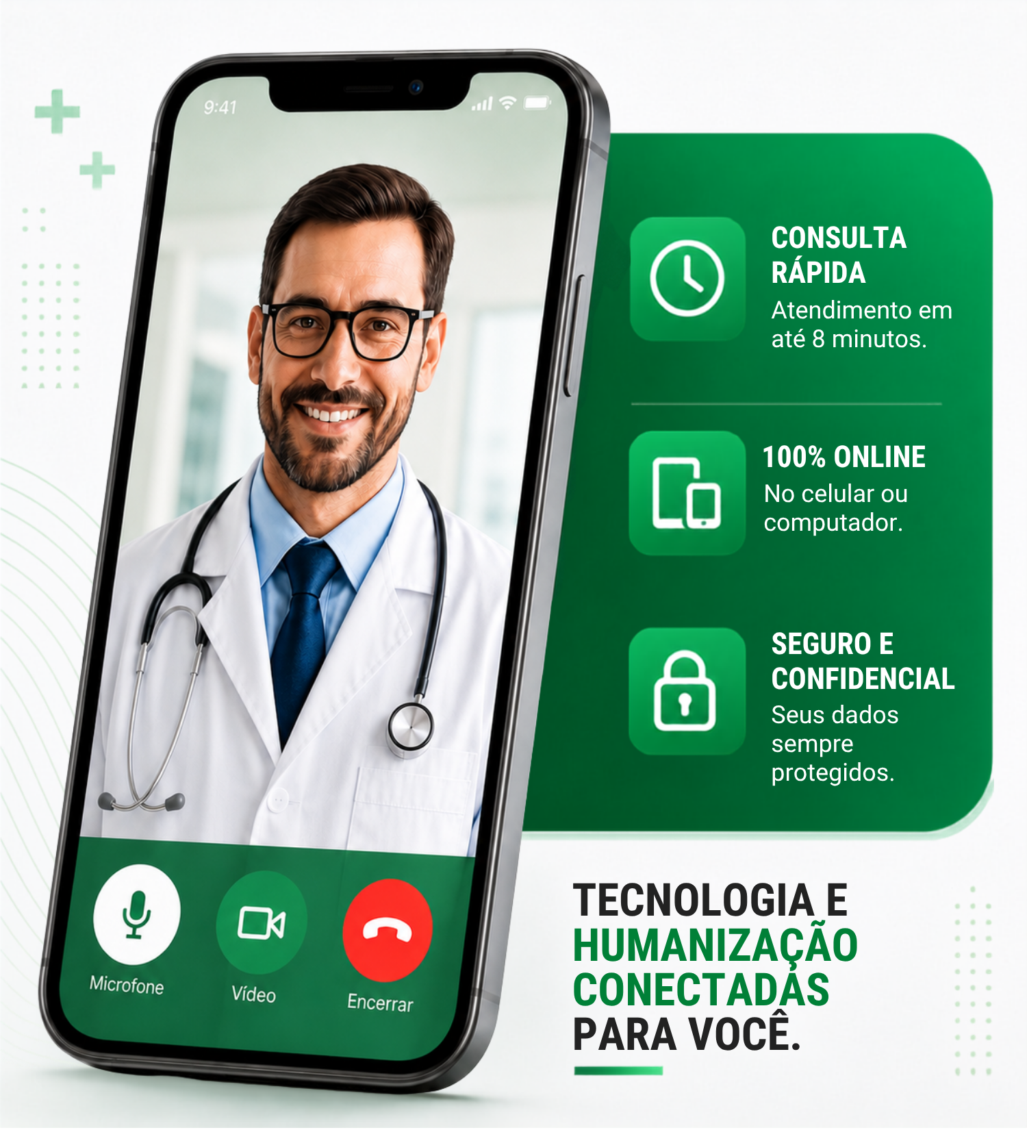 Next Go Saúde Telemedicina