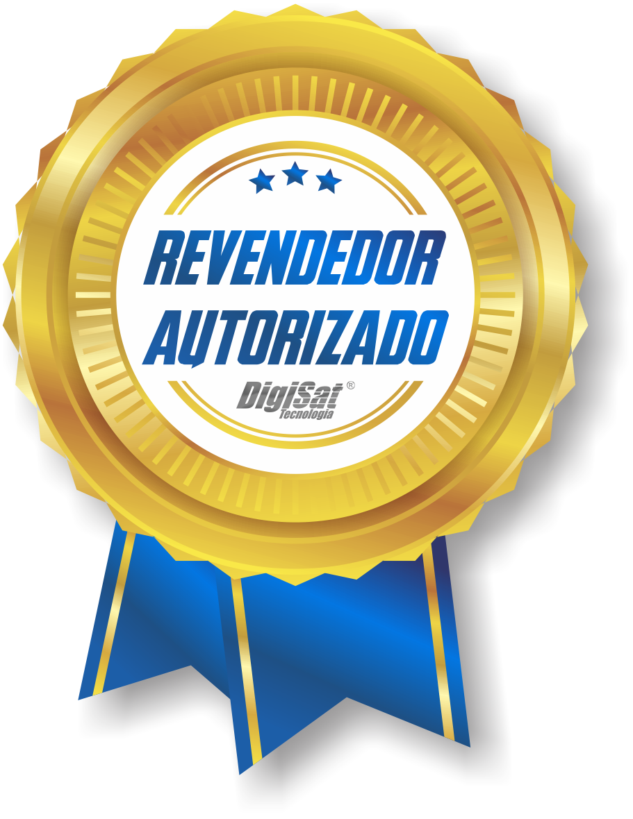 Revenda Autorizada