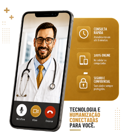 SA Clube de Descontos Telemedicina