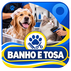 Banho e Tosa