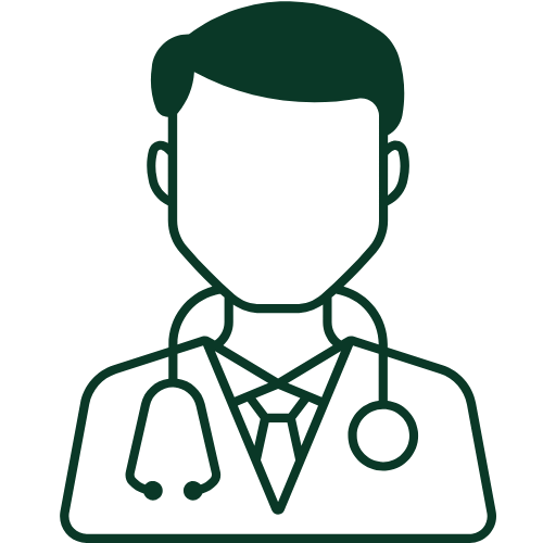 Médicos a qualquer hora