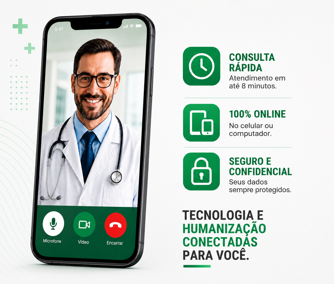 Next Go Saúde Telemedicina