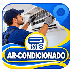 Ar-Condicionado