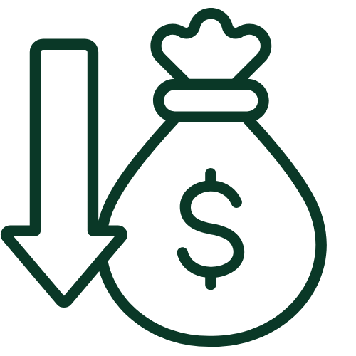 Baixo Investimento
