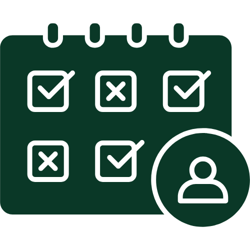 Redução de Absenteísmo