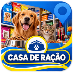 Casa de Ração