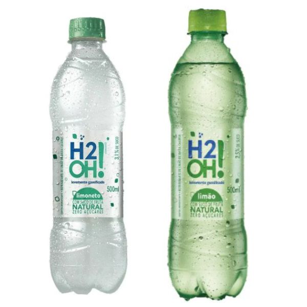 h2o