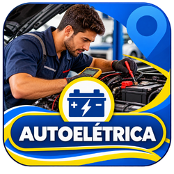 Autoelétrica