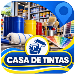 Casa de Tintas