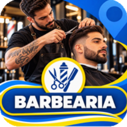 Barbearia