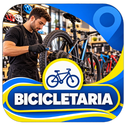 Bicicletaria