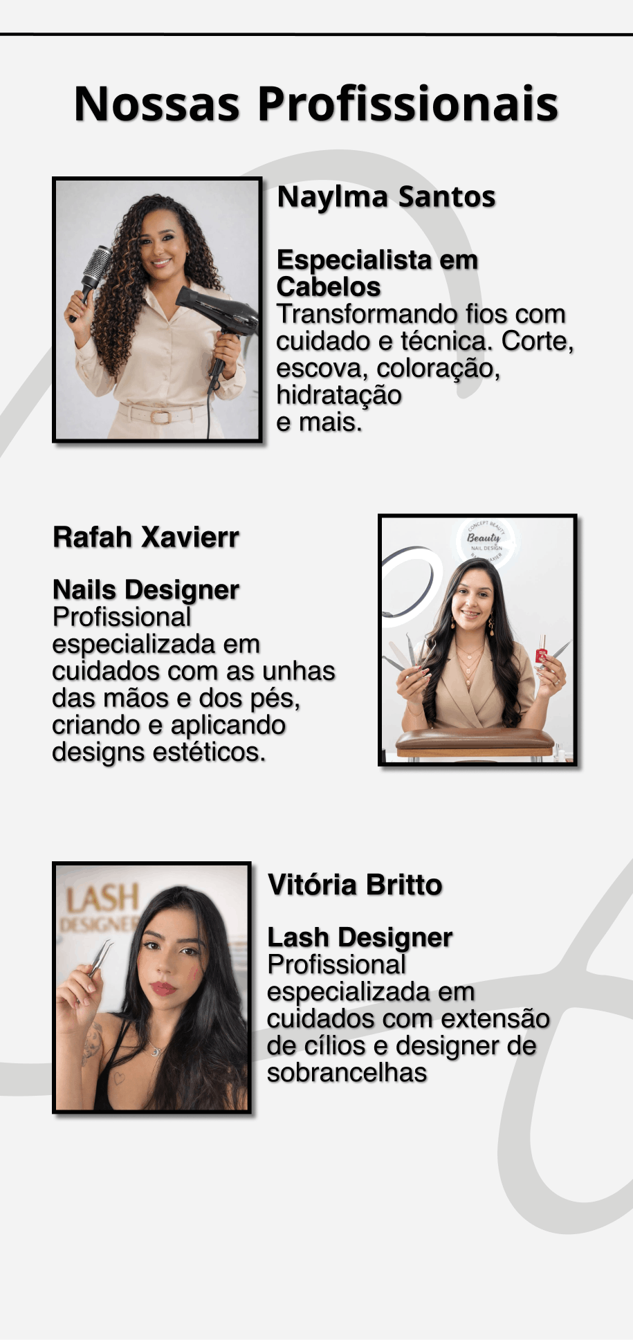 Banner Profissionais