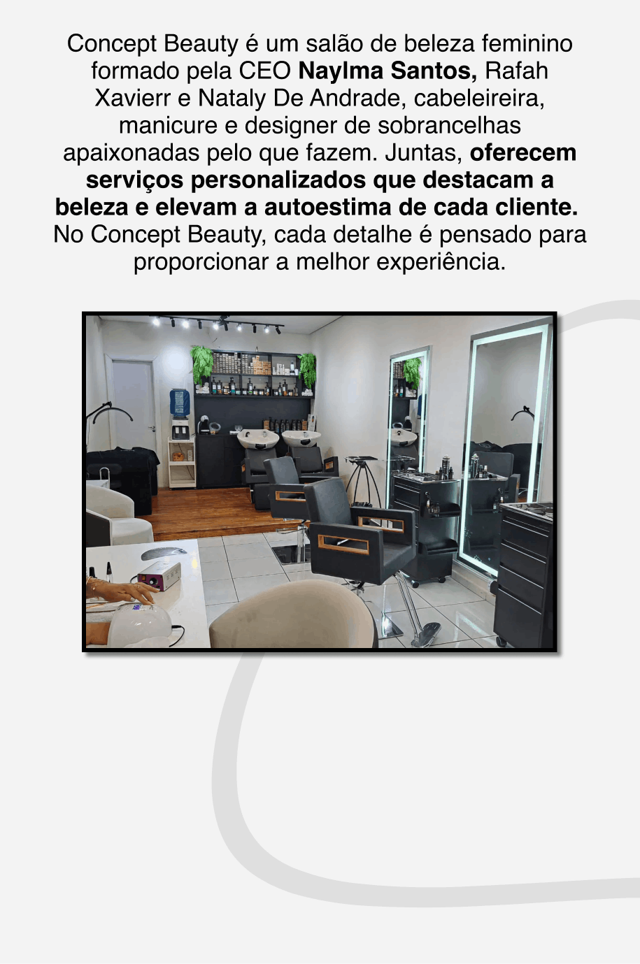 Banner Quem somos