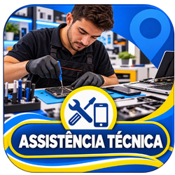 Assistência Técnica