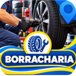 Borracharia