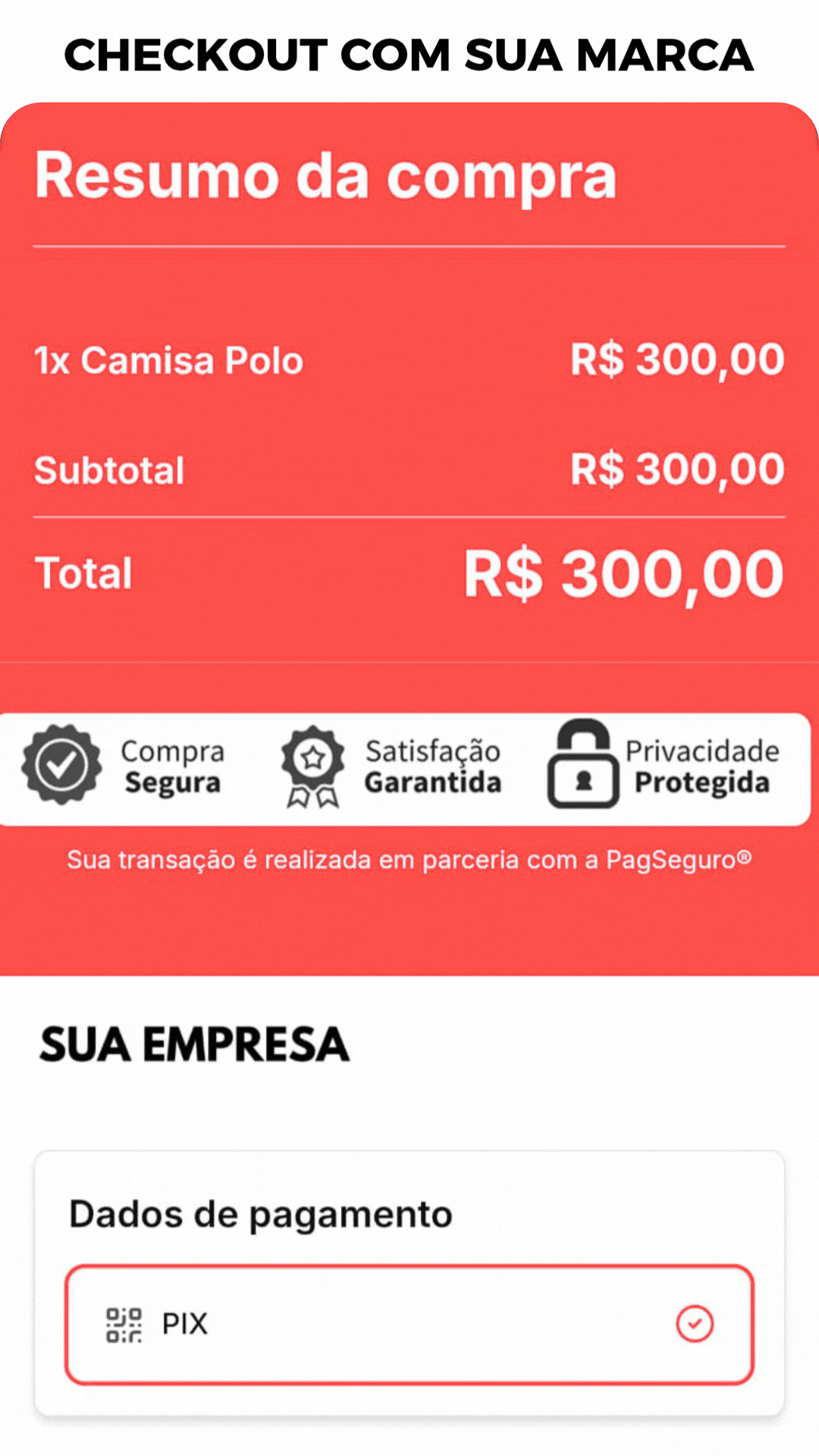 Checkout