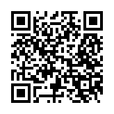 QR Code Street Barbearia