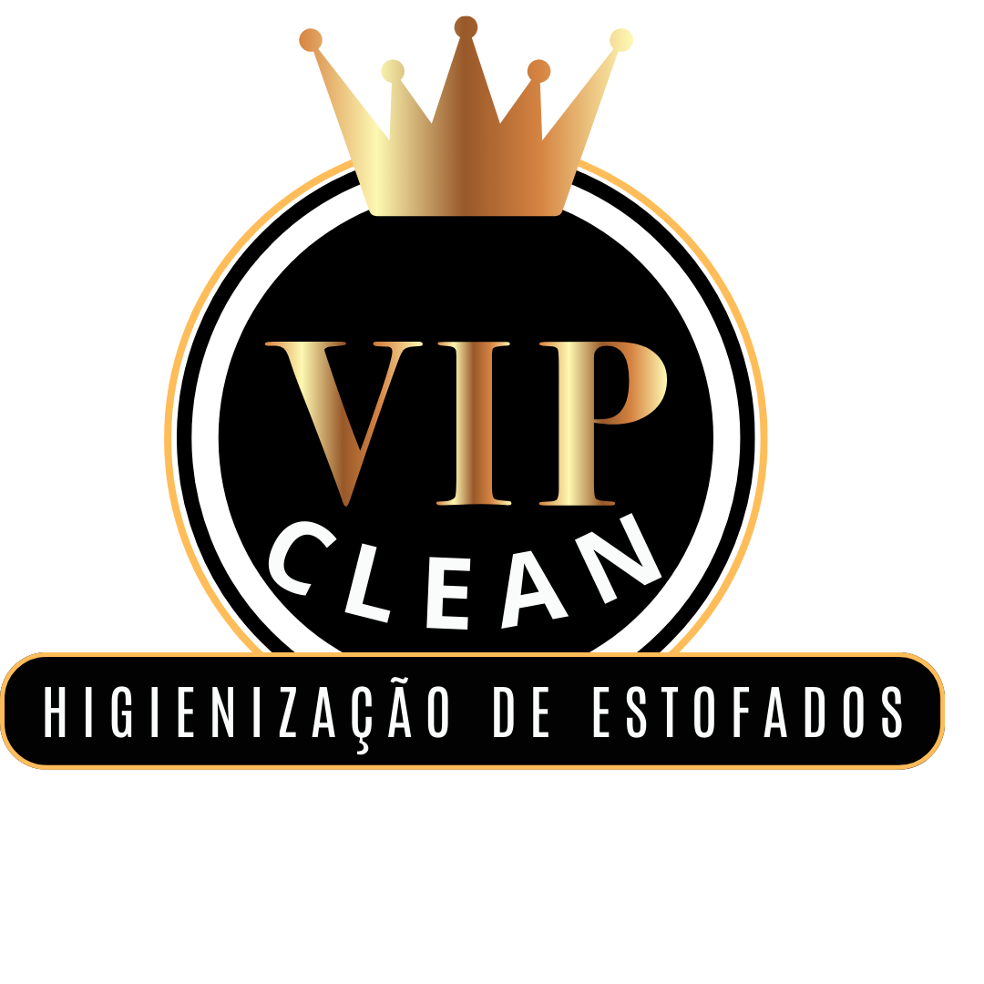 VIP CLEAN - HIGIENIZAÇÃO E BLINDAGEM DE ESTOFADOS!
