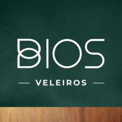 Logo de Bios Veleiros