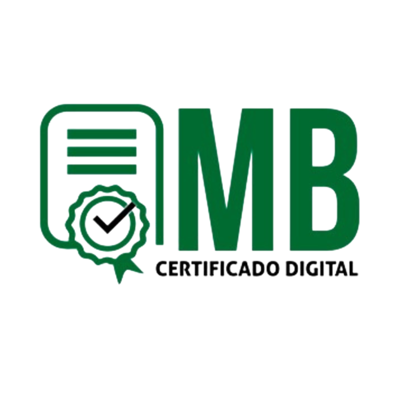 MB CERTIFICADO DIGITAL