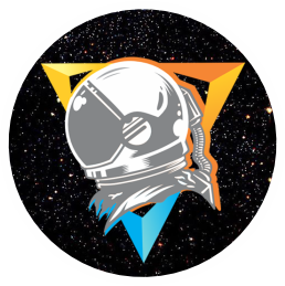 Logo de Space color